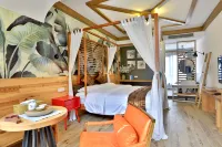 Jiuqi Wuzhen Anxiang Courtyard Boutique Hotel Hotels in Tongxiang