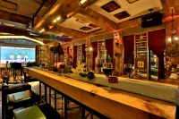 Jiuqi · Wuzhen Anxiang Courtyard Boutique Homestay
