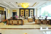 Yijing Holiday Hotel (Linyi Jiefang Road) Hotels in Linyi