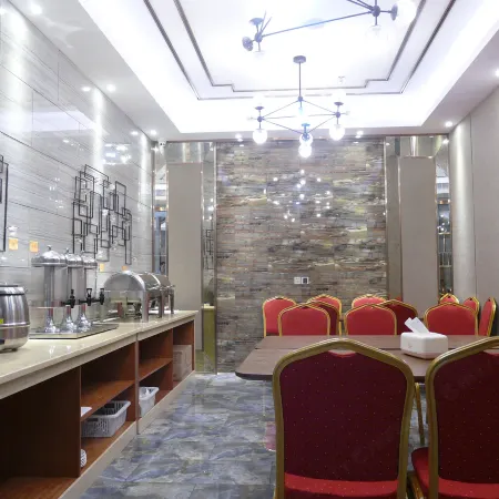 Boning Boutique Hotel