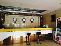 金昌八一饭店 - 公共区域