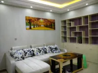 Luding Linjia Hotel Hotel a Luding