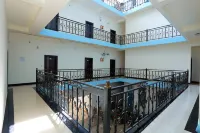 Mengla County Menglun Chunlin Hotel