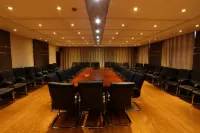 Zuoquan Dongdu Liyuan International Hotel Hotels in Zuoquan
