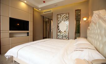 Haotai Exquisite Hotel (Jingzhou Sanwan Road)