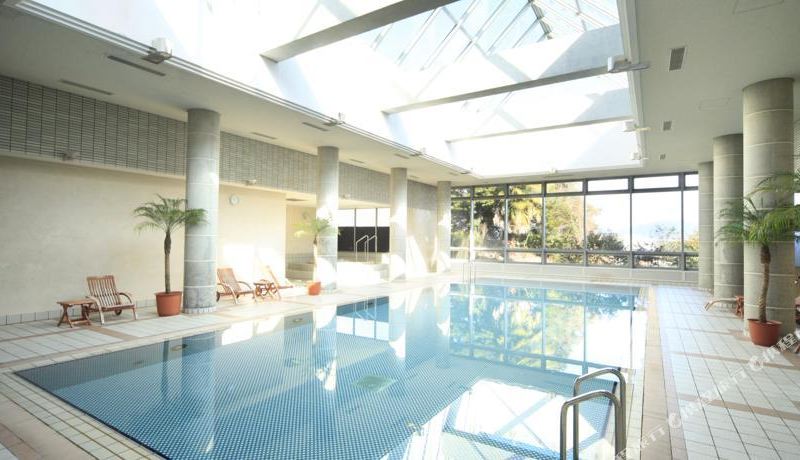 白浜古賀の井リゾート スパ 白浜 宿泊予約 安い料金プラン 口コミ 部屋写真 Trip Com