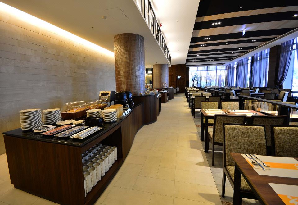 HOYA 리조트 호텔 부대시설