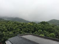 宜兴范蠡山庄 - 酒店景观