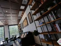 朋克芭蕾漫生活酒店(扬州瘦西湖店) - 公共区域