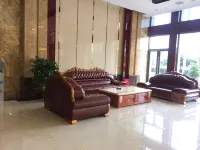 Ming Da Central Hotel Hotels in Huangping