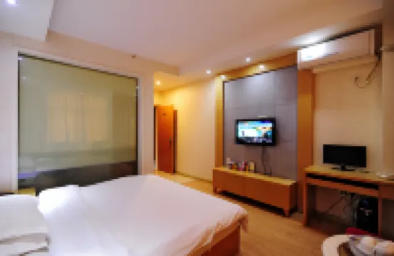 Mindu Business Hotel