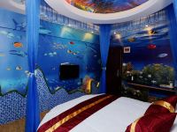 滁州琅琊商务宾馆 - 海洋主题房
