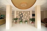 Homeinn Pebble Hotel (Qixia Bus Station)