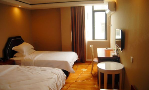 Nanjing Moon Hotel - Housity