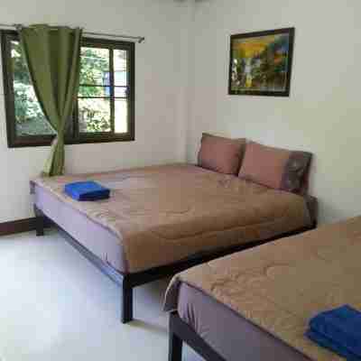 สกาย เฟรนด์ เกสเฮ้าส์ Rooms