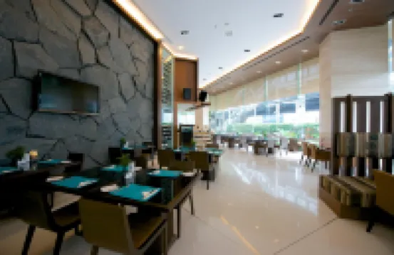 ジャスミン リゾート ホテル