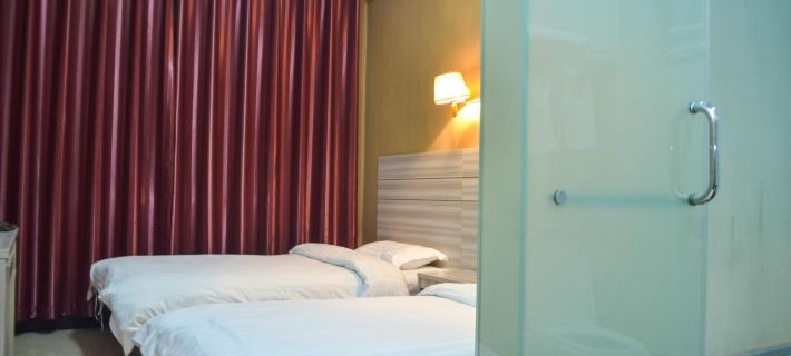 Wuzhi Jinhui Hotel Hotels in Wuzhi