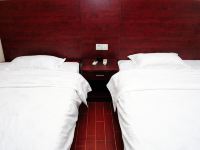 广州怡龙宾馆 - 舒适双床房