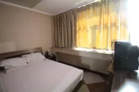 Tumed Zuoqi Yideng Inn Hotels near Inner Mongolia University of Technology (Jinchuan Campus)