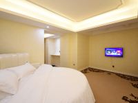 长沙艾美酒店 - 特色圆床房