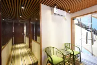 Changsha Lushan Manshe Inn