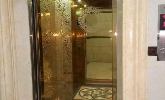 Qiongzhong Senquan Hotel