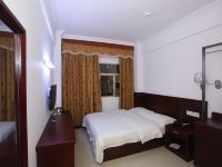 广州惠风和宾馆 - 标准大床房