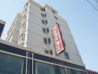 中牟盛世商务酒店 - 酒店外部