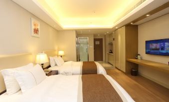 Hongye Hostel