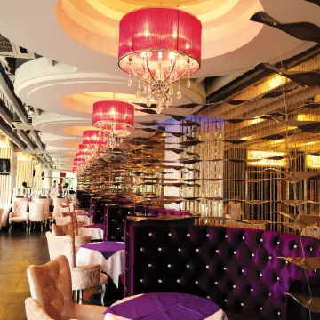 Yangguang Yihao Hotel