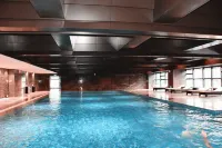 Grand Guesthouse Tongren - piscina
