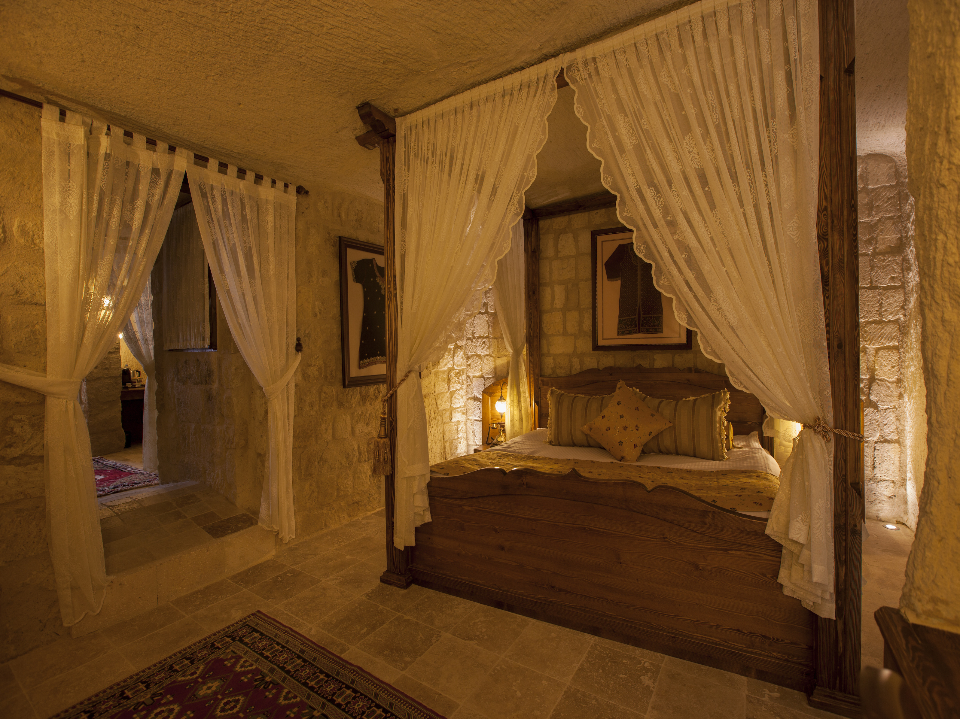 Kayakapi Premium Caves Cappadocia Urgup