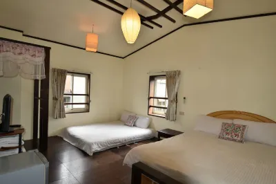 Shi-Jia B&B