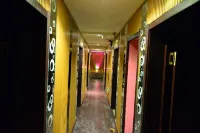 哈爾濱雙發時鐘旅館 - 旅館