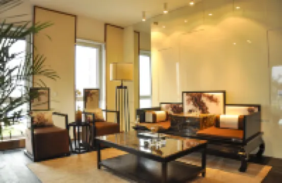 太原麗景MOMA公寓