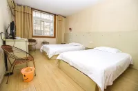 Guangde Jinchuan Business Hotel