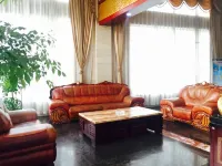 Ganquan Gong Hotel Hotels in Chunhua