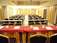 Qixian Riverside Hotel Hotels in Baoting