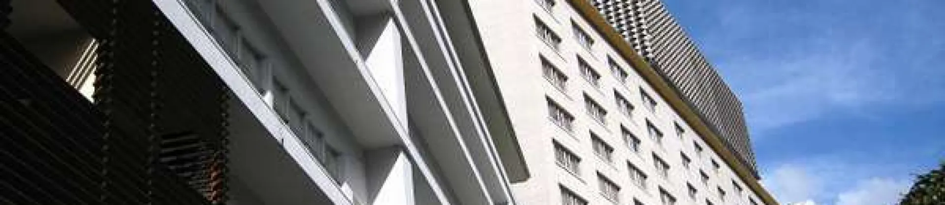 Four-Star Hotels