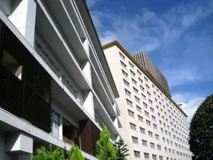 Suginoi Hotel