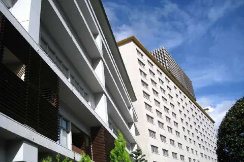 Beppu Suginoi Hotel