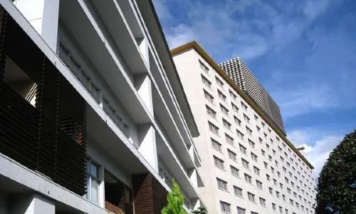 Beppu Suginoi Hotel