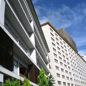 Beppu Suginoi Hotel