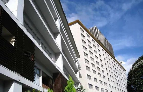 別府杉乃井酒店