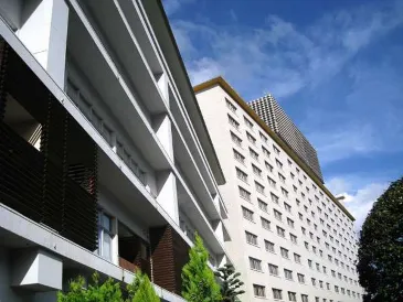 Suginoi Hotel