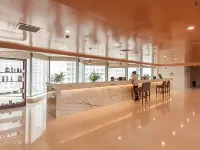 Mining Conference Center Hotel Hotels in Huaibei