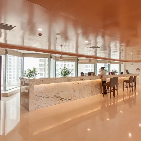 Mining Conference Center Hotel