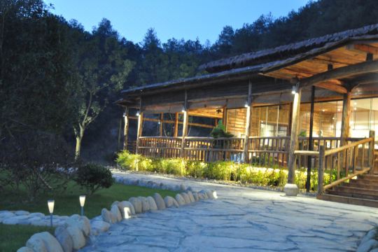 杭州山间度假民宿预订价格,联系电话位置地址【携程酒店】