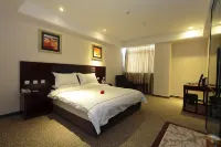7Days Inn Hotel (Hebi Qi County Zhaoge Road)