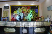 Hanchuan Jufuyuan Hotel - Kæledyr tilladt